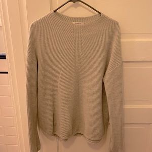 Aritzia Chalmers Sweater
